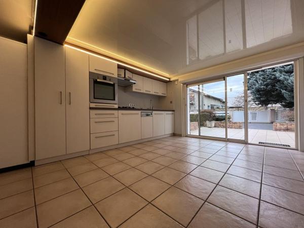 Vente / Maison traditionnelle