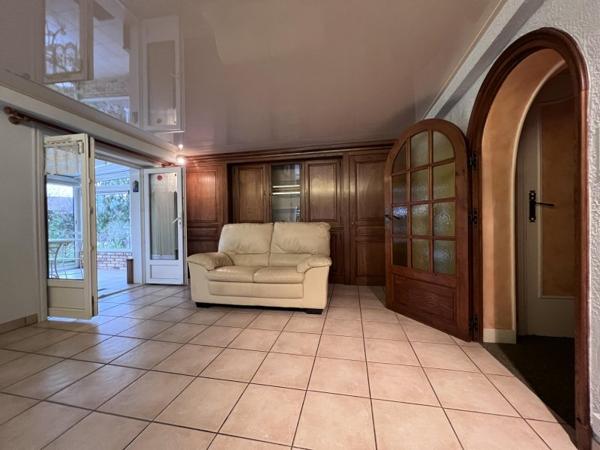 Vente / Maison traditionnelle