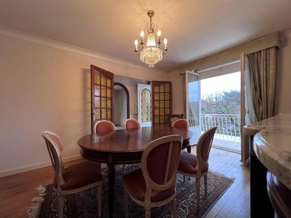 Vente / Maison traditionnelle