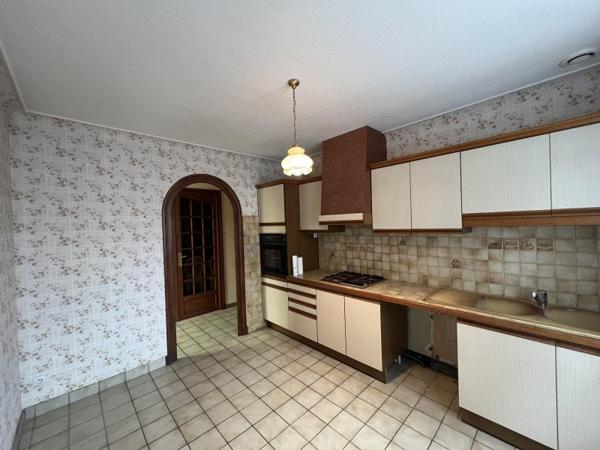 Vente / Maison traditionnelle