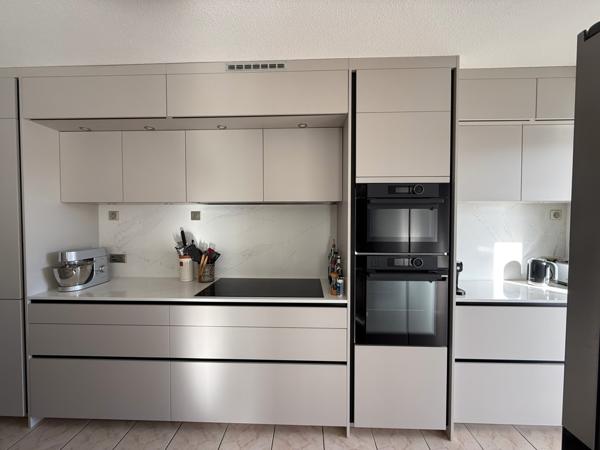 Montpellier (34090) Montpellier – Aiguelongue | Duplex d’exception en dernier étage avec terrasses et vue Parc Méric