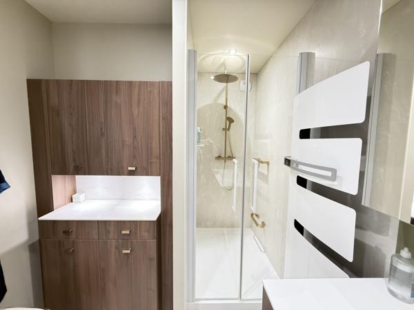 Montpellier (34090) Montpellier – Aiguelongue | Duplex d’exception en dernier étage avec terrasses et vue Parc Méric