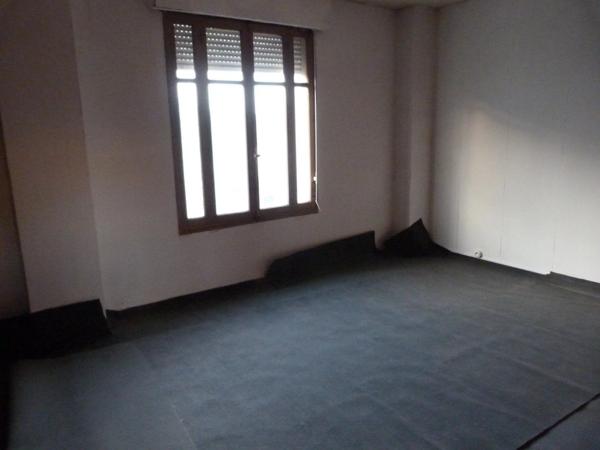 Vente Appartement 4 pièces 115 m2 à Vierzon