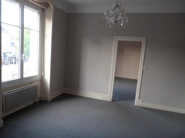 Vente Appartement 4 pièces 115 m2 à Vierzon