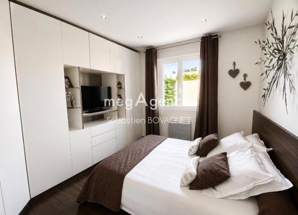 Maison à SOUILLE, 72380 - 9 pièces 152m²