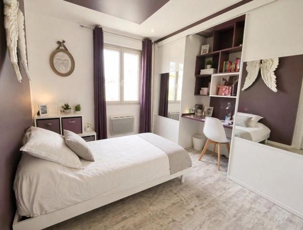 Maison à SOUILLE, 72380 - 9 pièces 152m²
