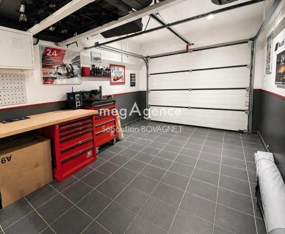 Maison à SOUILLE, 72380 - 9 pièces 152m²
