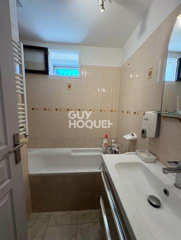 COLOCATION MEUBLÉE DE 62M² – 3 CHAMBRES – MARSEILLE 9