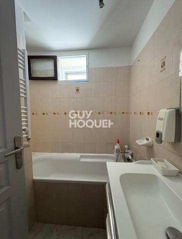 COLOCATION MEUBLÉE DE 62M² – 3 CHAMBRES – MARSEILLE 9