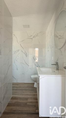 Appartement à vendre 3 pièces 57 m² Saint-Julien-les-Villas