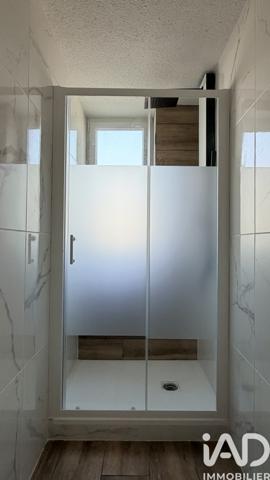 Appartement à vendre 3 pièces 57 m² Saint-Julien-les-Villas