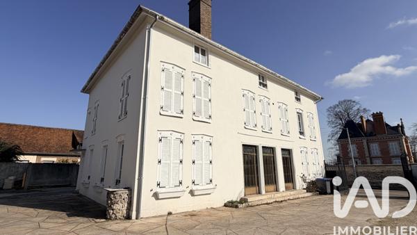 Appartement à vendre 3 pièces 57 m² Saint-Julien-les-Villas