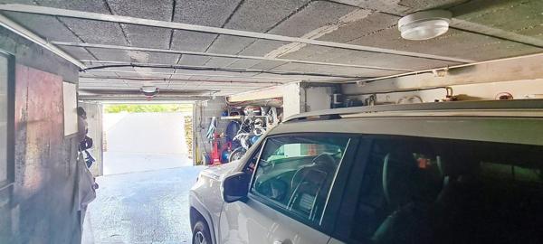 Maison coquette 3 chambres, terrain piscinable