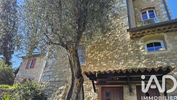 Maison à vendre 10 pièces 220 m² Vence