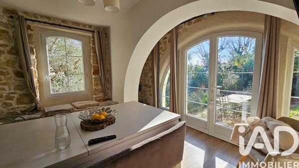 Maison à vendre 10 pièces 220 m² Vence
