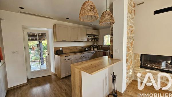 Maison à vendre 10 pièces 220 m² Vence