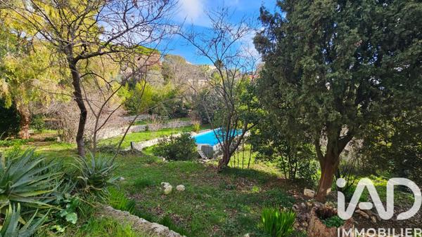 Maison à vendre 10 pièces 220 m² Vence