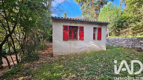 Maison à vendre 10 pièces 220 m² Vence