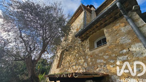 Maison à vendre 10 pièces 220 m² Vence