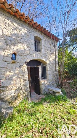 Maison à vendre 10 pièces 220 m² Vence