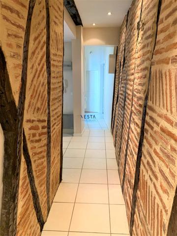 Appartement T3 hyper centre