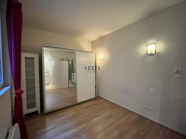 Appartement T3 hyper centre