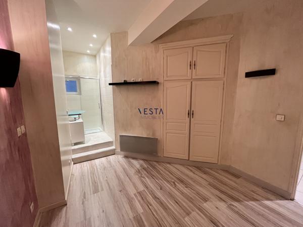 Appartement T3 hyper centre