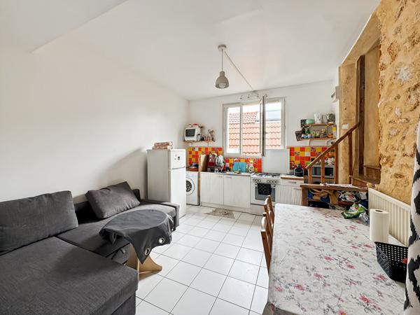 Appartement Palaiseau 3 pièce(s) 48.06 m2