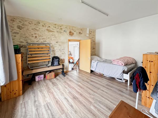 Appartement Palaiseau 3 pièce(s) 48.06 m2