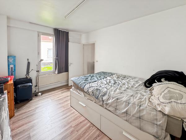 Appartement Palaiseau 3 pièce(s) 48.06 m2