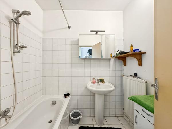 Appartement Palaiseau 3 pièce(s) 48.06 m2