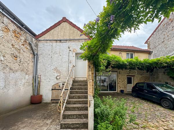 Appartement Palaiseau 3 pièce(s) 48.06 m2