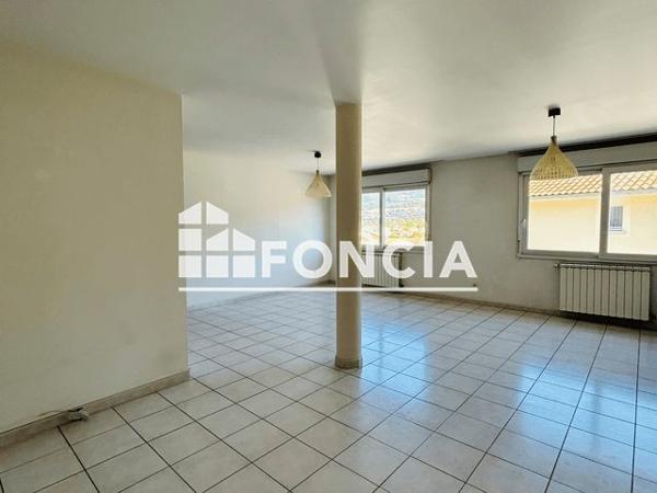 Location Appartement 3 pièces 71.05 m² - LA FERME La Buisse 38500