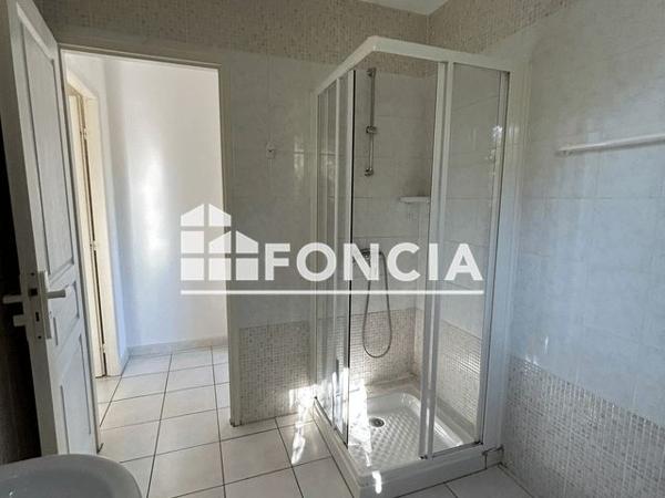 Location Appartement 3 pièces 71.05 m² - LA FERME La Buisse 38500