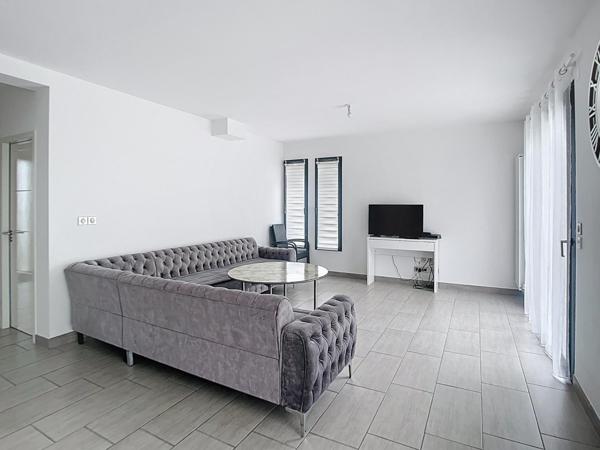 Maison récente 5 chambres, belles prestations