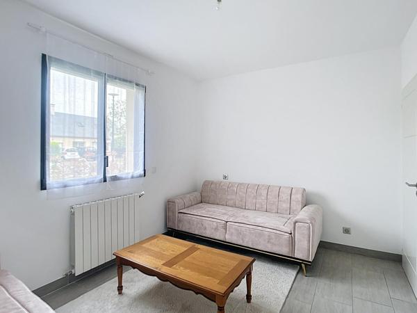 Maison récente 5 chambres, belles prestations