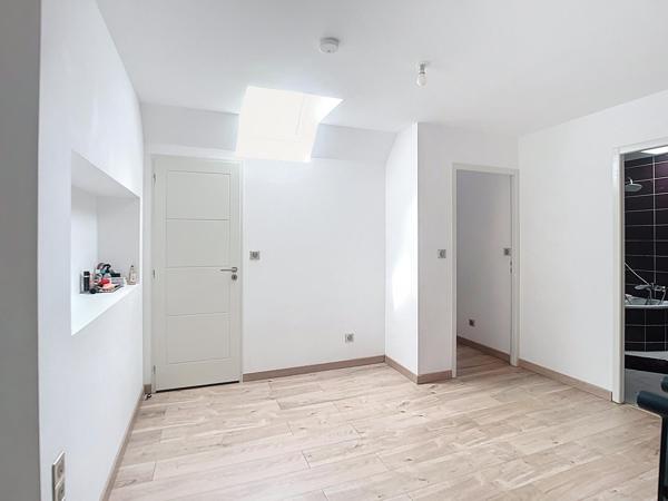 Maison récente 5 chambres, belles prestations