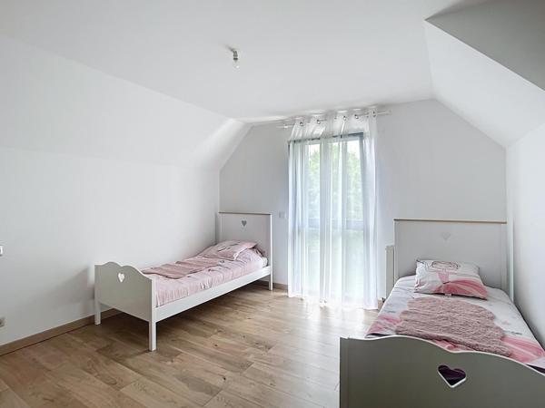 Maison récente 5 chambres, belles prestations