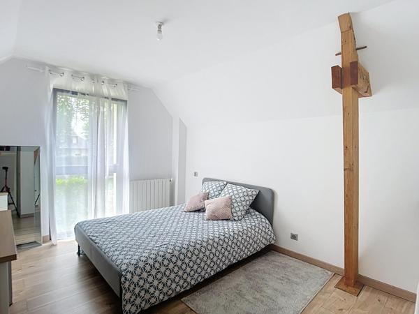 Maison récente 5 chambres, belles prestations