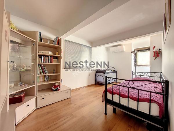 Appartement en duplex de 91m² en plein coeur de ville de Orange - belles prestations