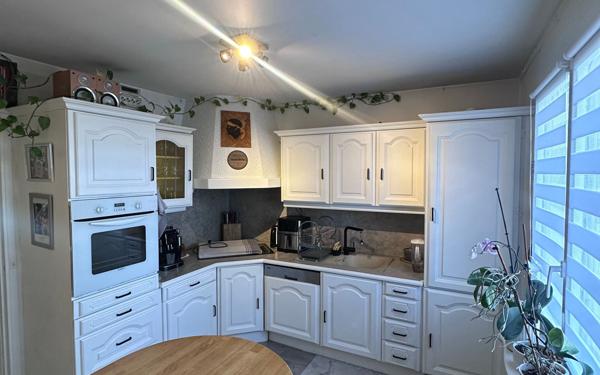 Appartement à vendre    3 pièces • 64,17 m2 Évry