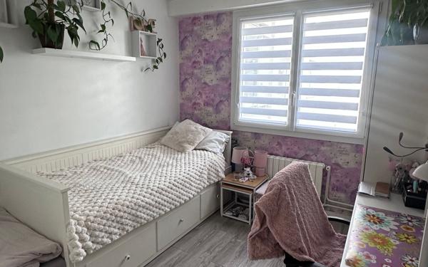 Appartement à vendre    3 pièces • 64,17 m2 Évry