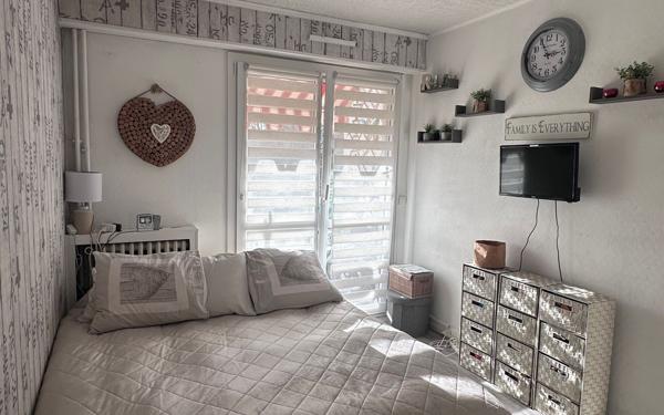 Appartement à vendre    3 pièces • 64,17 m2 Évry