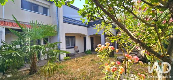Maison à vendre 5 pièces 126 m² Saint-Péray