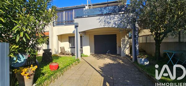 Maison à vendre 5 pièces 126 m² Saint-Péray