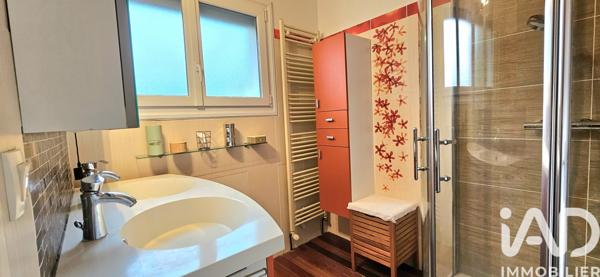 Maison à vendre 5 pièces 126 m² Saint-Péray
