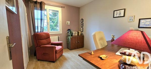 Maison à vendre 5 pièces 126 m² Saint-Péray