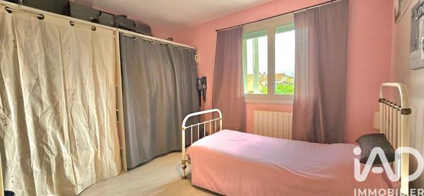 Maison à vendre 5 pièces 126 m² Saint-Péray
