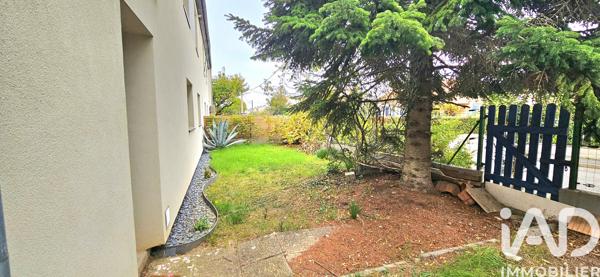 Maison à vendre 5 pièces 126 m² Saint-Péray
