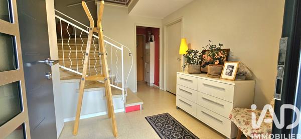 Maison à vendre 5 pièces 126 m² Saint-Péray